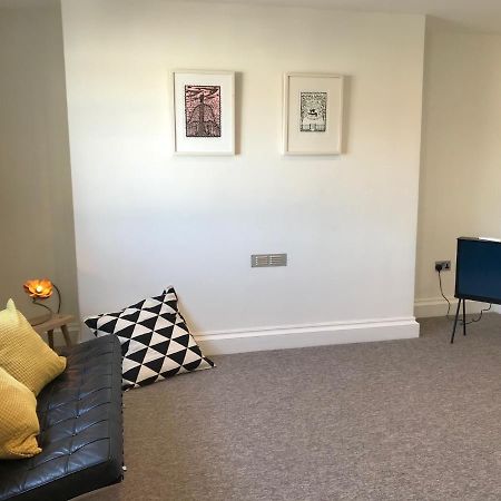 Апартаменты The Loft, Flat 3 Бат Экстерьер фото